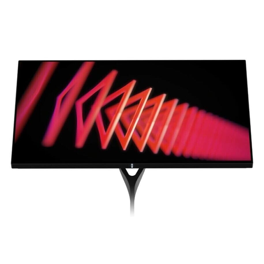 Dough Spectrum One 27 Inch Gaming Monitor   4K Hdr, 144Hz Refresh Rate, 1Ms Response, Ips Panel, Freesync Premium Pro, Usb C Doc
